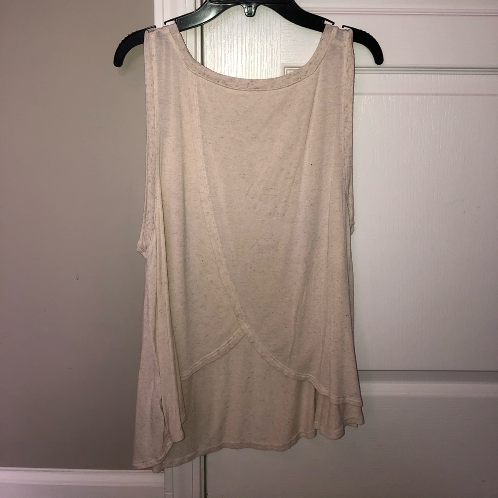 Tank Top - Picture 2 of 2